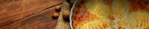 tarte tatin